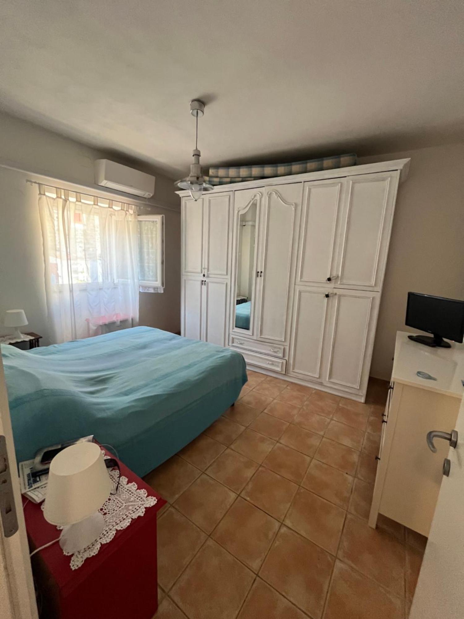 Villa Casa Vista Castello Capraia Esterno foto